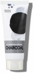 Tenzero Ingrijire Ten Balancing Foam Cleanser - Charcoal Gel Curatare 100 ml