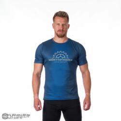 Northfinder JAXXON póló, kék (L)