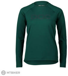 POC Reform Enduro női mez, moldanite green (L)