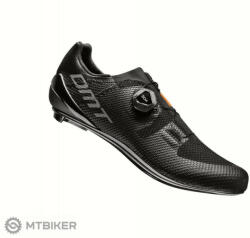 DMT KR3 kerékpáros cipő, fekete (EU 43)