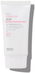 Tenzero Solare Daily Tone-Up Sun Protectie Solara 50 g
