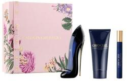 Carolina Herrera Parfumerie Femei Good Girl Eau De Parfum & Body Lotion Gift Set ă