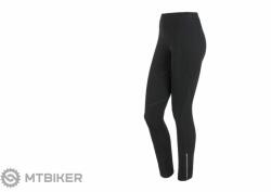 Sensor CYKLO RACE ZERO női nadrág, igazi fekete (XL)