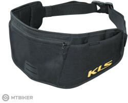 Kellys KLS DAKOTA TRAIL övtáska, 1 l, fekete