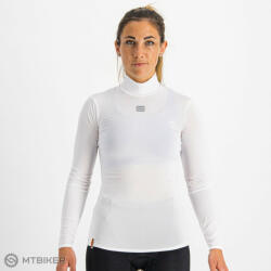 Sportful LIGHT LUPETTO női aláöltözet, fehér (XS)