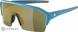 Alpina RAM HR Q-Lite szemüveg, füstös kék
