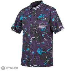 Endura Kriss Kyle Redbull Collab ing, hawaii mintás (M)