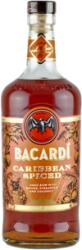 BACARDI Caribbean Spiced 40% 0, 7L