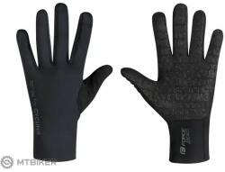 FORCE Aspect kesztyű, fekete (XL)