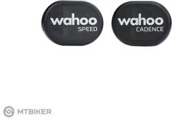 Wahoo Fitness Wahoo RPM Speed & Cadence sebesség és pedálfordulat érzékelő