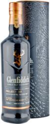 Glenfiddich Project XX Experimental Series #02 47% 0, 7L