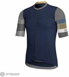 Dotout Stripe mez, melanzs kék (L)