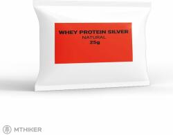 STILL MASS Whey Protein Silver protein, 25 g, natúr