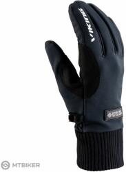 Viking Nortes kesztyű, fekete (7)