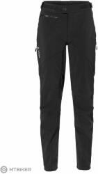 VAUDE Qimsa Softshell II női nadrág, fekete (40)