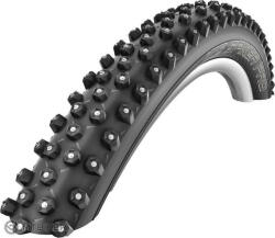 Schwalbe Ice Spiker Pro 27, 5x2, 25 Performance RaceGuard gumiabroncs, huzal