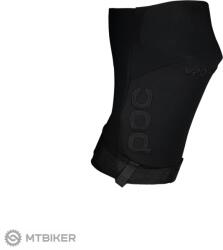 POC VPD Air Fabio Edition könyökvédő, uranium black/gold (XL)