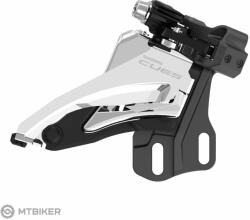 Shimano Cues FD-U6000 első váltó, 2x10/11, Side Swing, E-type