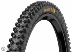 Continental Hydrotal 27, 5x2, 40; DH Supersoft E-25 gumiabroncs, TLR, Kevlar