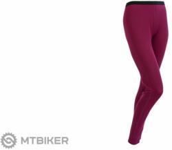 Sensor Double Face női leggings, lila (L)