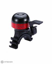 BBB BBB-16 MiniFit csengő, piros