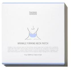 Tenzero Ingrijire Corp Wrinkle Firming Neck Patch Gat & Decolteu 1.4 g