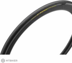 Pirelli P ZERO Race 700x28C SmartEVO TechBelt külső gumi, kevlárperemes, sárga felirat