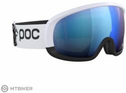 POC Fovea Mid Race Marco Odermatt Szerk. szemüveg, Hydrogen White/Urán Black/Partly Sunny Blue