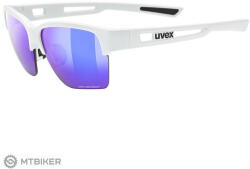 uvex Sportstyle 805 CV szemüveg fehér