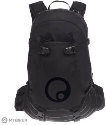 ERGON BA3 E-Protect hátizsák, 15 l, fekete