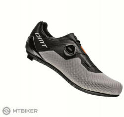 DMT KR4 kerékpáros cipő, ezüst (EU 38)