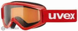 uvex Speedy gyerekszemüveghez, piros sl/lg