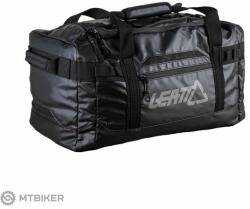 Leatt Duffel Bag utazótáska, fekete (120 l)