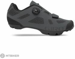 Giro Rincon kerékpáros cipő, portaro grey (EU 45)