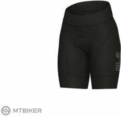 ALÉ MAGIC COLOUR PR-E női nadrág, fekete (XL)