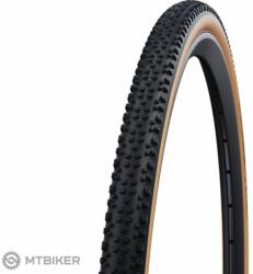 Schwalbe X-ONE Allround 700x33C Performance R-Guard külső gumi, TLE, kevlárperemes, skinwall
