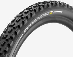 Pirelli Scorpion E-MTB M 29x2.60" HyperWALL SmartGRIP külső gumi, TLR, kevlárperemes