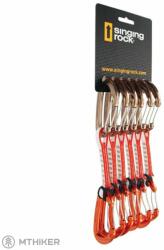 Singing rock VISION expressz szett, 11 cm, 6 db