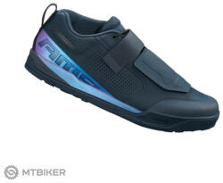 Shimano SH-AM903MN kerékpáros cipő, navy (EU 46)