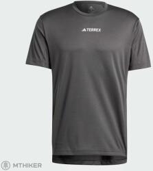 adidas TERREX MULTI póló, fekete (XL)