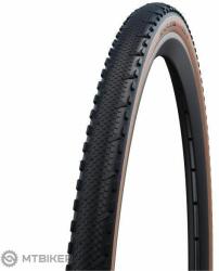 Schwalbe X-ONE RS 700x33C Evolution V-Guard külső gumi, TLE, kevlárperemes, skinwall