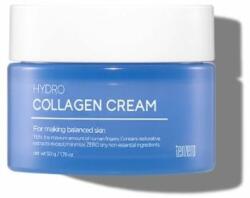 Tenzero Ingrijire Ten Hydro Collagen Cream Crema Fata 50 g