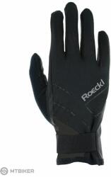 Roeckl Lillby 2 kesztyű, fekete (6.5)