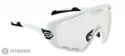 FORCE Ombro Plus szemüveg, matt fehér/fotokromatikus