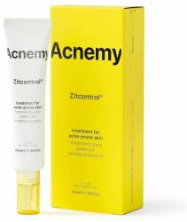 Acnemy Ingrijire Ten Zitcontrol Treatment For Acne Prone Skin Crema Fata 40 ml