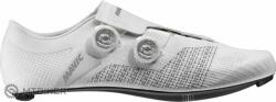 Mavic Cosmic Ultimate III kerékpáros cipő, glacier gray/black (UK 9)