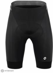 ASSOS MILLE GT C2 rövidnadrág, black series (S)