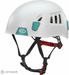 Climbing Technology Moon sisak, fehér/zöld (50-61 cm)