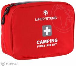 Lifesystems Camping First Aid Kit elsősegélykészlet