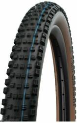 Schwalbe WICKED WILL 29x2, 40 Evolution Super Ground ADDIX SpeedGrip, gumiabroncs, TLE, kevlár, bronz